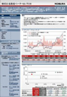 Factsheet- Nomura Japan Equity Low Beta Select 50